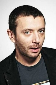 Алексей Агранович